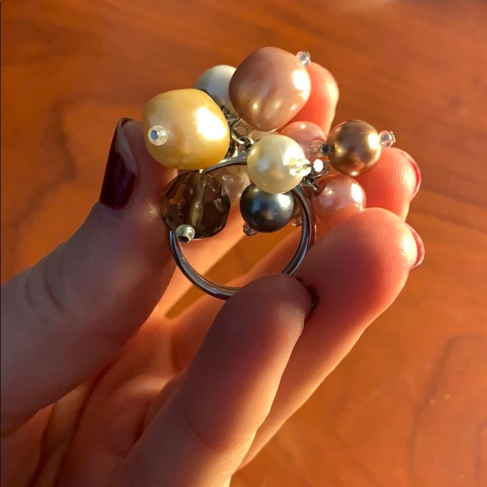 Statement Ring - Picture 2 of 5